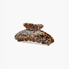 LOUNGE - Pinza Mujer Animal Print