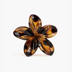 LOUNGE - Pinza Mujer Flor Carey
