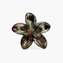 LOUNGE - Pinza Mujer Flor Carey