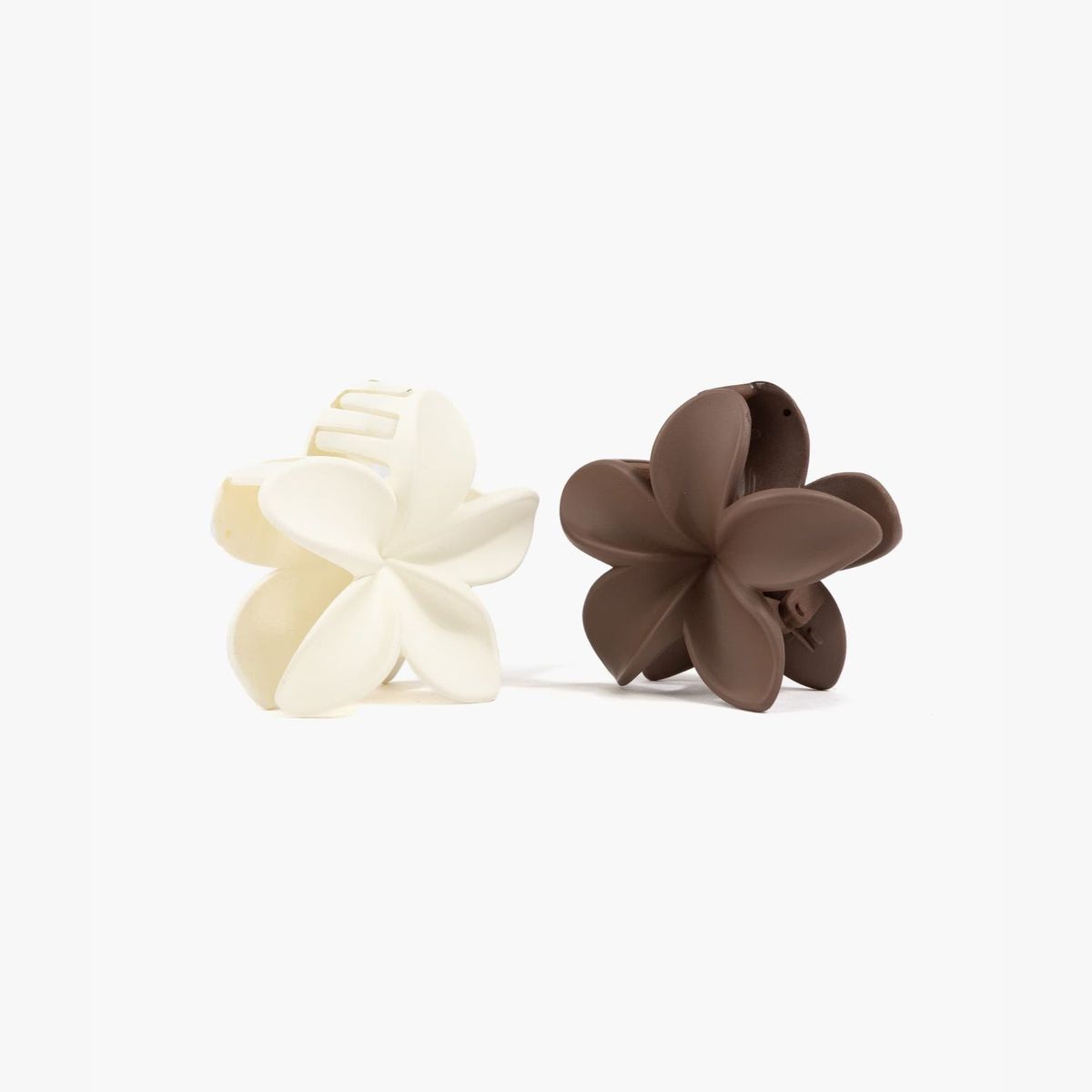 LOUNGE - Set Pinzas Mujer Flor Mate