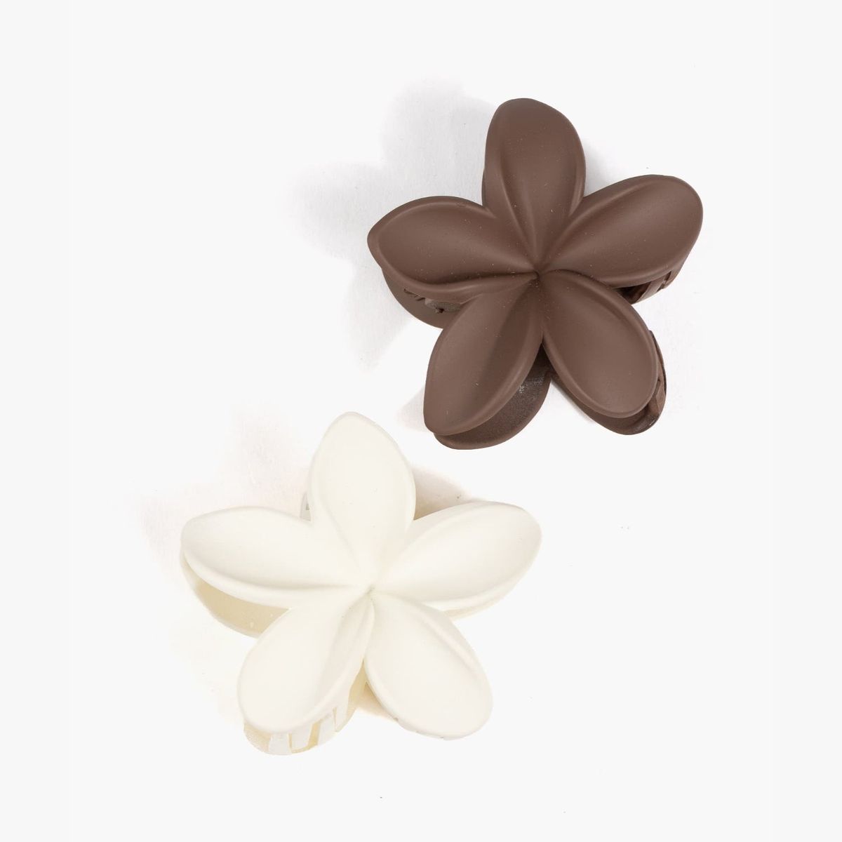 LOUNGE - Set Pinzas Mujer Flor Mate