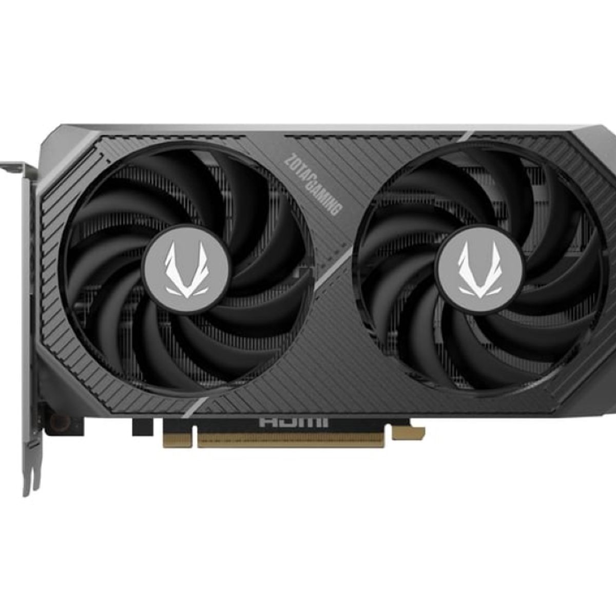 ZOTAC - Tarjeta de Video - Zotac Gaming GeForce RTX 5060 Ti 16GB Twin Edge OC