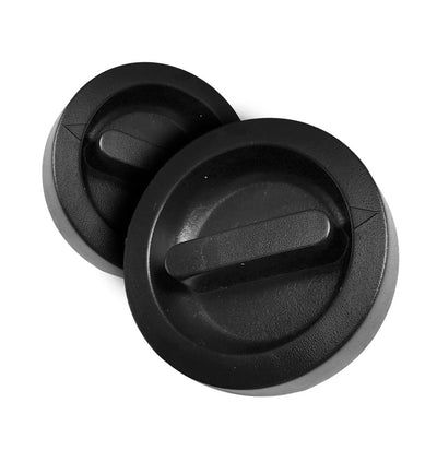 GENERICO Perilla Regulacion Para Estufas A Gas 7mm