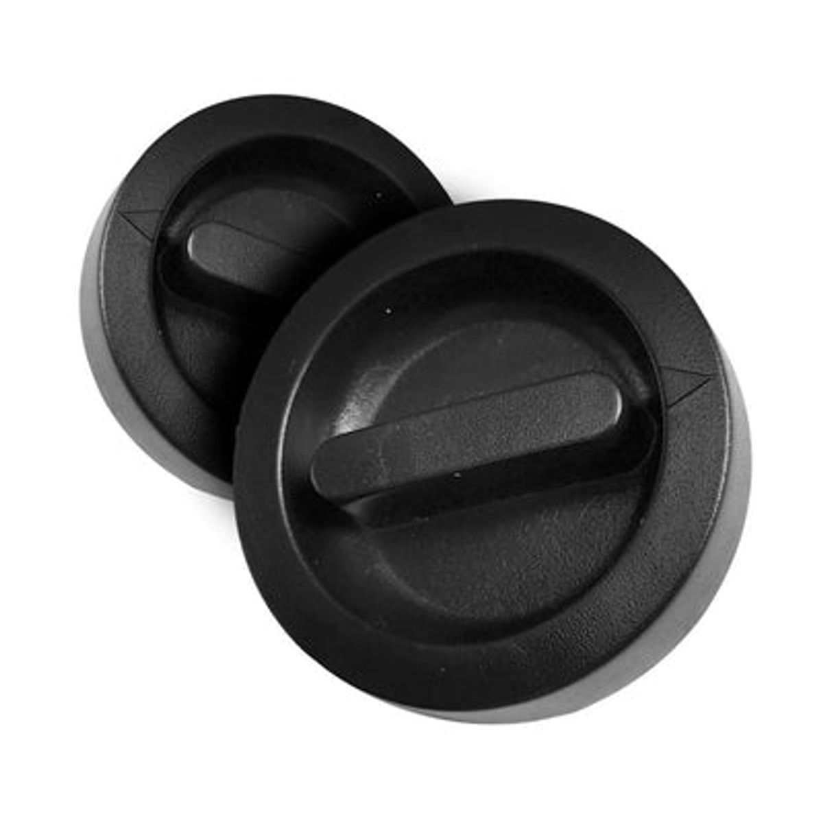 GENERICO - Perilla Regulacion Para Estufas A Gas 7mm