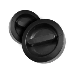 GENERICO - Perilla Regulacion Para Estufas A Gas 7mm