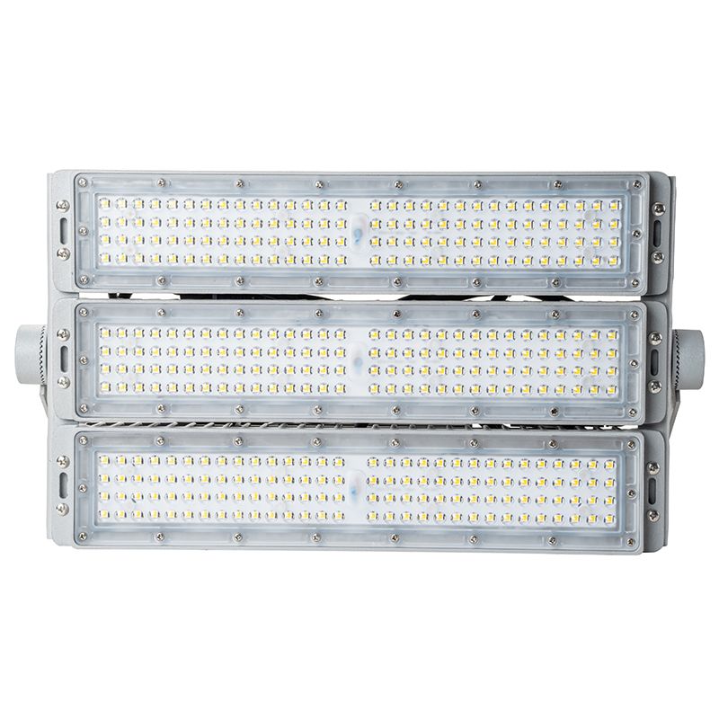 LEMU LUX - Proyector Led 300W Pro