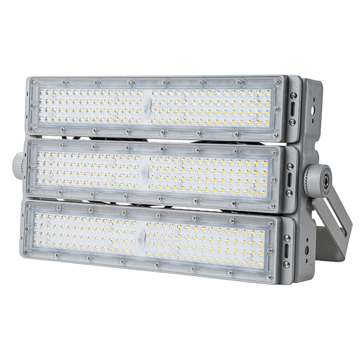 Proyector Led 300W Want-ProSD-300 Luz Fria, marca WANT - Foto 2