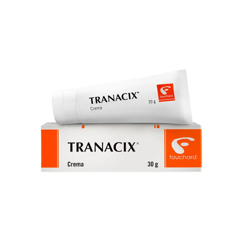 PHARMA - Tranacix Crema Anti-imperfecciones 30 G