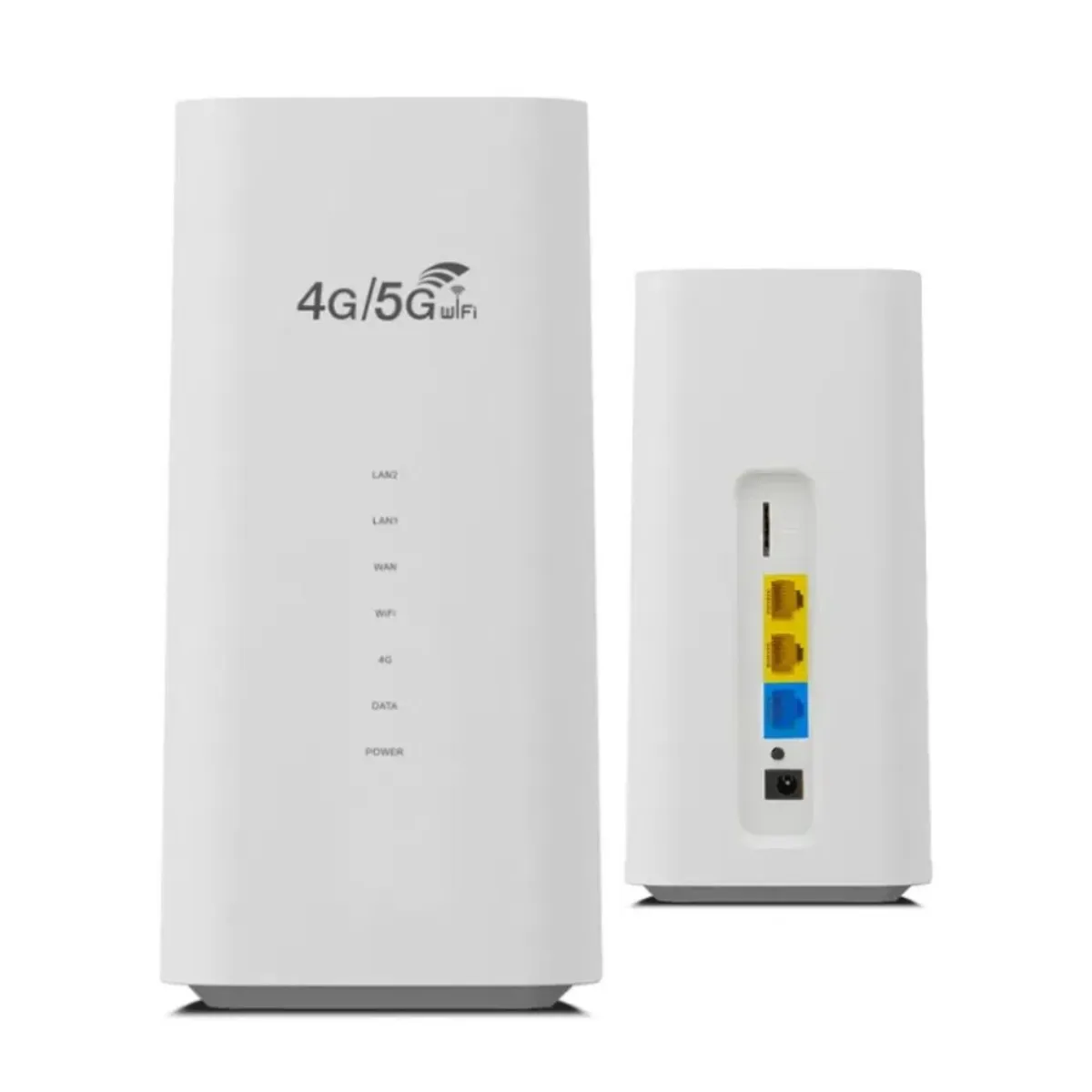 MUNDO MAGIA - Modem Router 4g Lte Movil 300mbps Para Usar Con Chip Sim