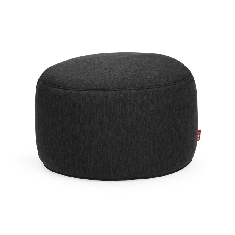 FATBOY - Puff Fatboy Point Outdoor - Small - Gris Oscuro