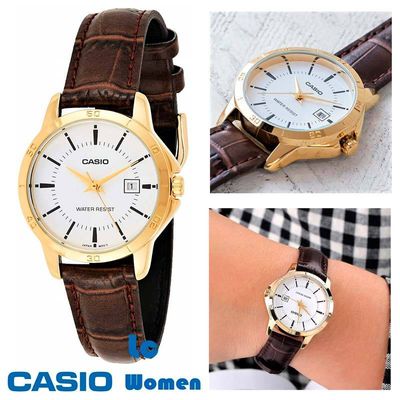 Imagen 2 del producto Reloj ltpv004gl-7a mujer analogo metal