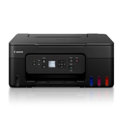 Imagen 2 del producto Impresora Multifuncional Pixma G3180 Duplex 6708C004