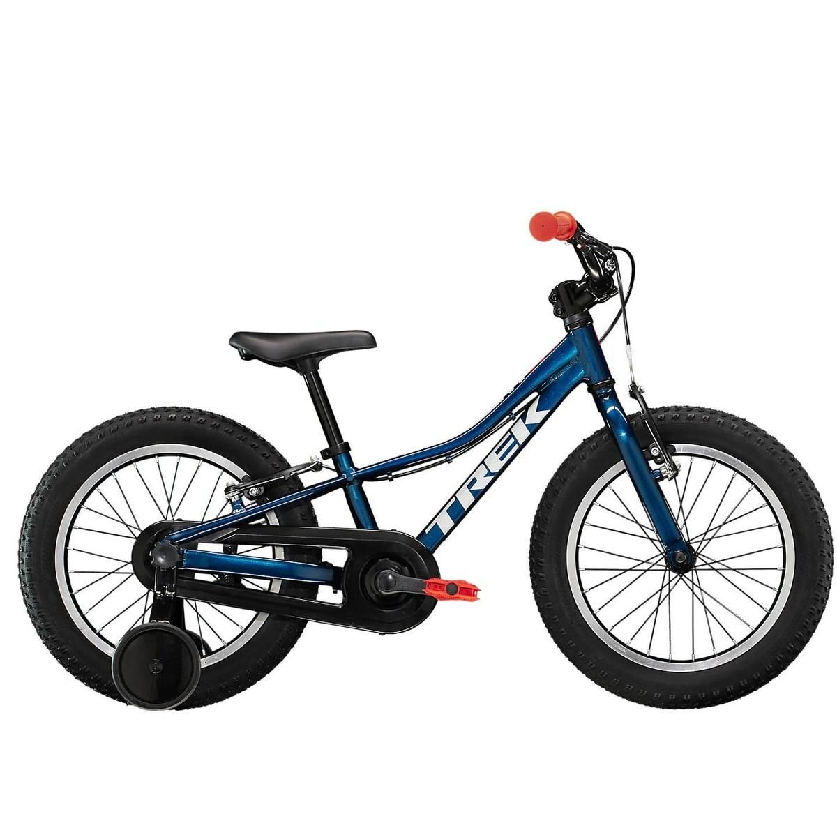 TREK - Bicicleta Niños Trek Precaliber 16 Azul