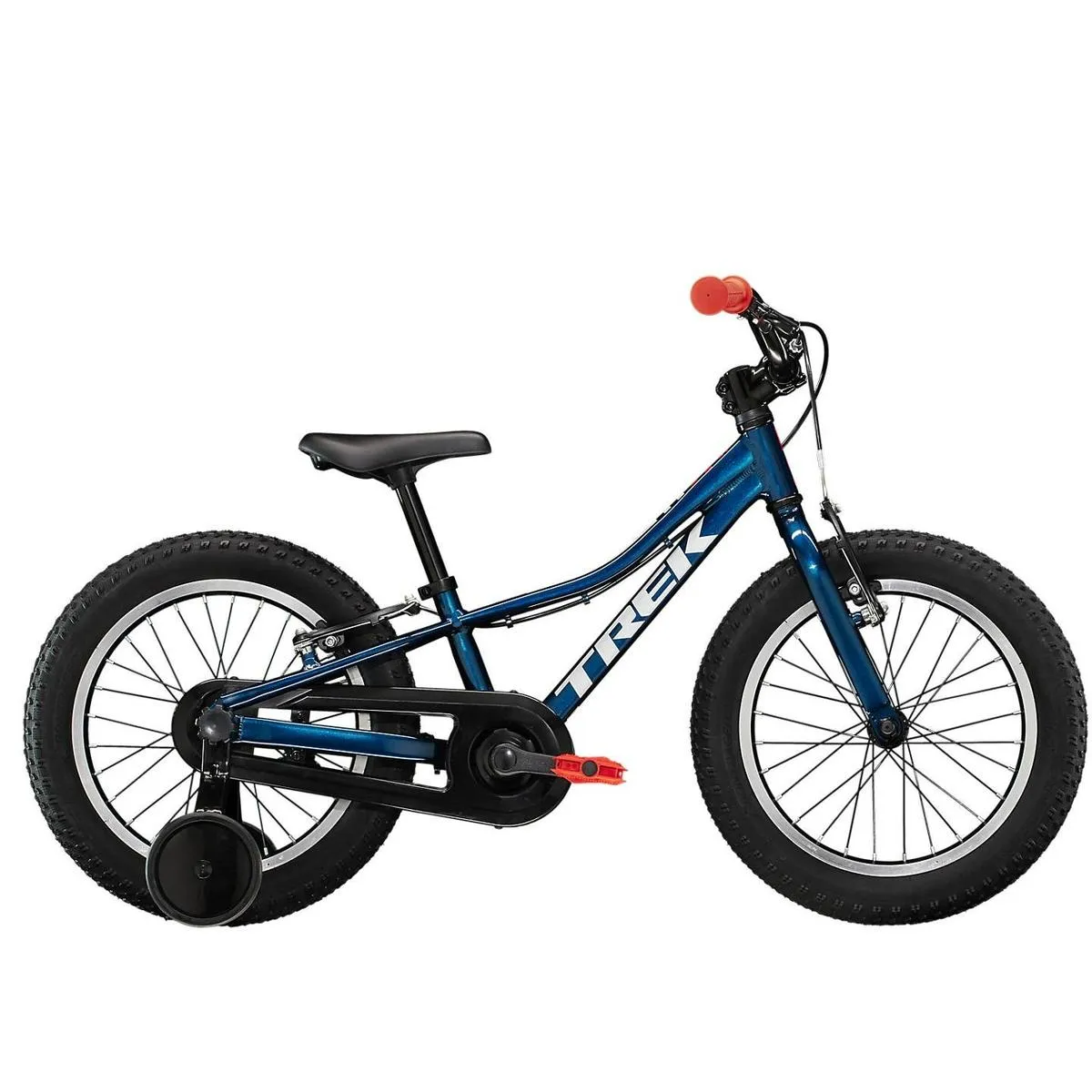 TREK - Bicicleta Niños Trek Precaliber 16 Azul