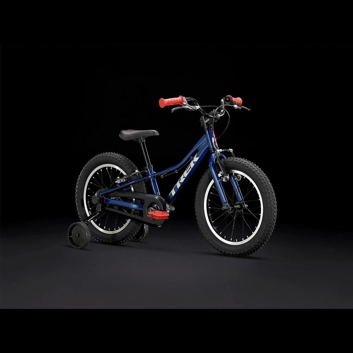 TREK - Bicicleta Niños Trek Precaliber 16 Azul