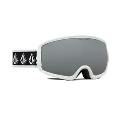 GENERICO - ANTIPARRAS VOLCOM MIGRATIONS WHITE RERUN / SCHROME