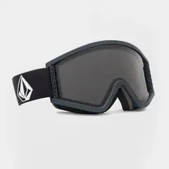 GENERICO - ATIPARRAS VOLCOM HIJINX MATTE BLACK SMOKE