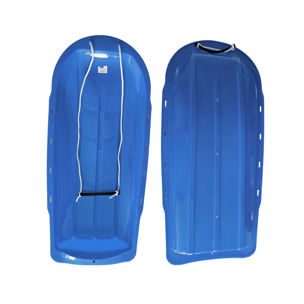 GENERICO - Trineo De Nieve O Arena Duna Con Cuerda 1 Mts Divertido