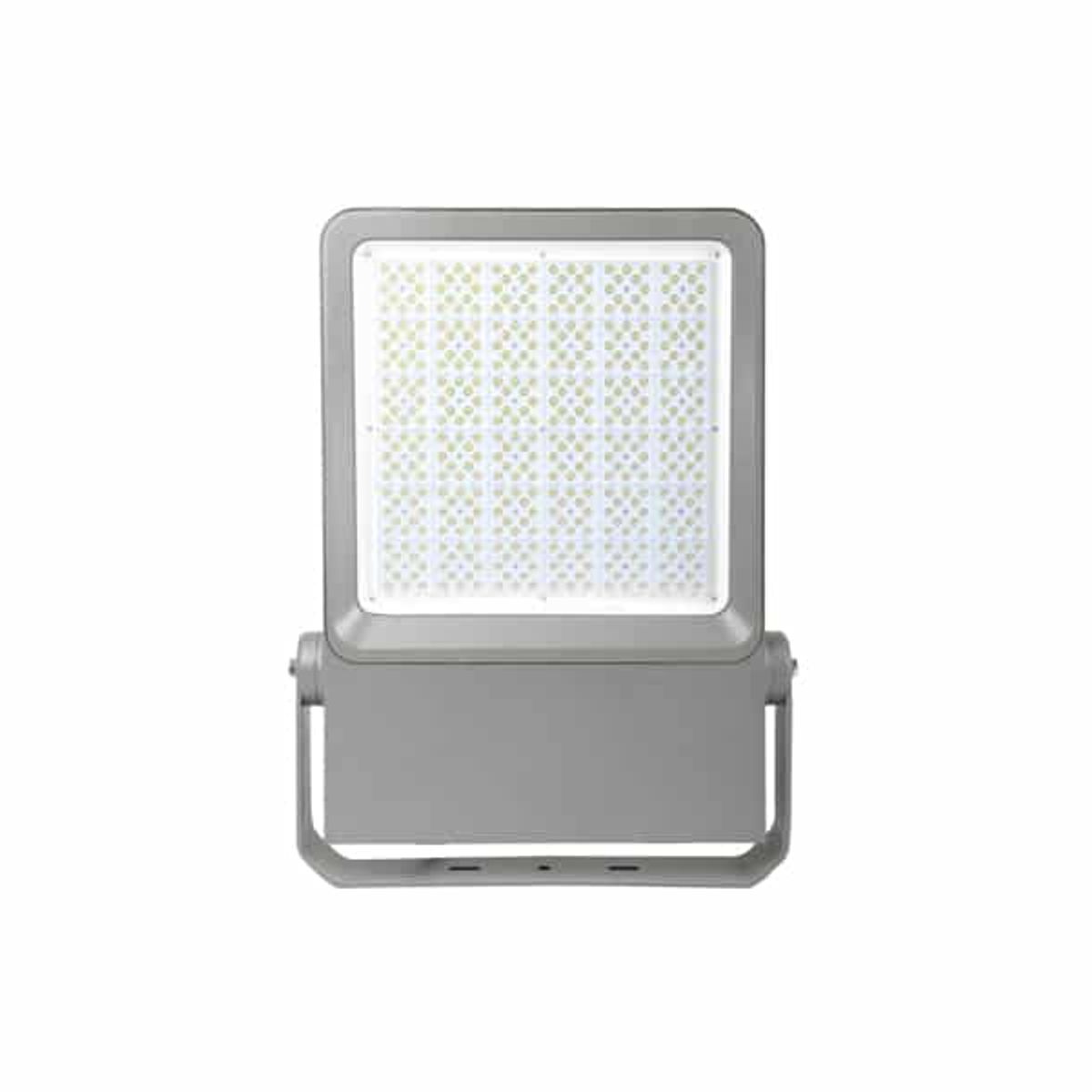 WANT - Proyector Led 600W Pro Luz Fria