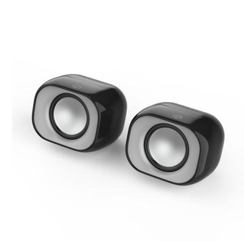 HP - Parlante Hp 21 Multimedia Dhs-2111 - Gris
