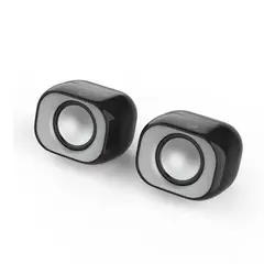 HP - Parlante 21 Multimedia Dhs-2111 - Gris