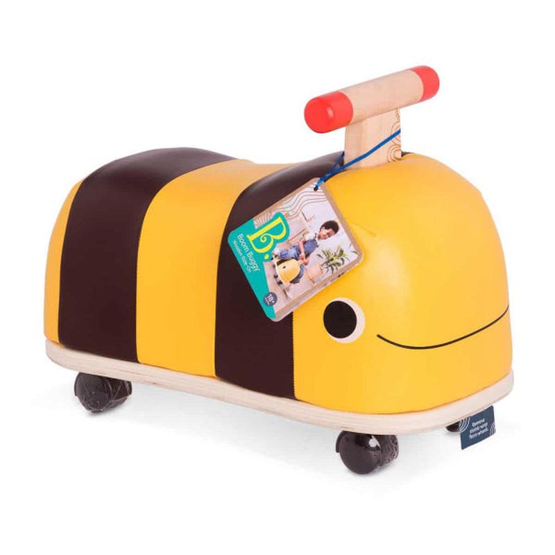 BATTAT - Correpasillos de Abeja - Battat