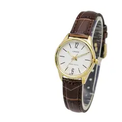 CASIO - Reloj ltpv005gl-7b mujer analogo metal