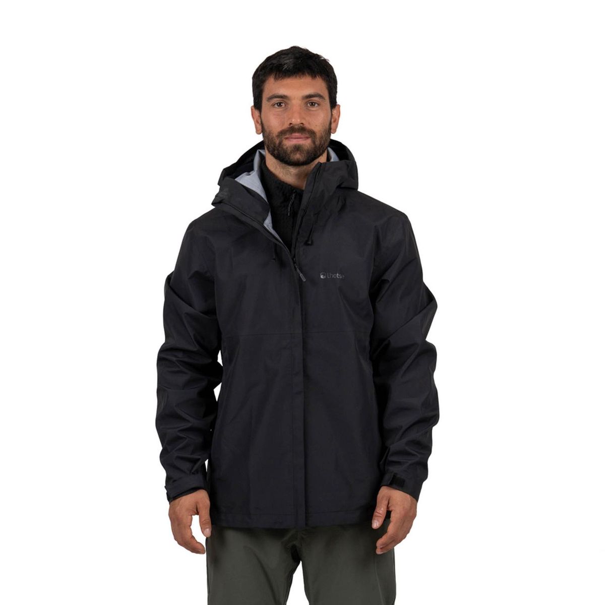 LHOTSE - Cortaviento Impermeable Gorak Shep Lhotse