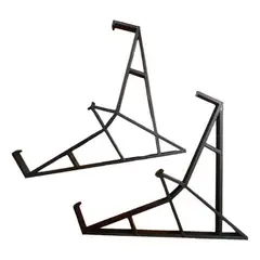 GENERICO - Stand Soporte 2 Rack Korg Volca