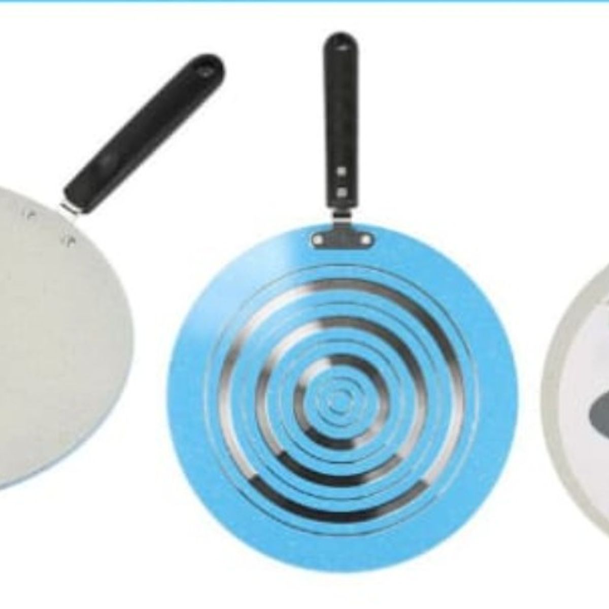 GENERICO - Sarten Antihaderente Para La Cocina 28 Cm