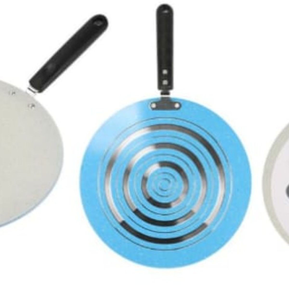 GENERICO - Sarten Antihaderente Para La Cocina 30 Cm