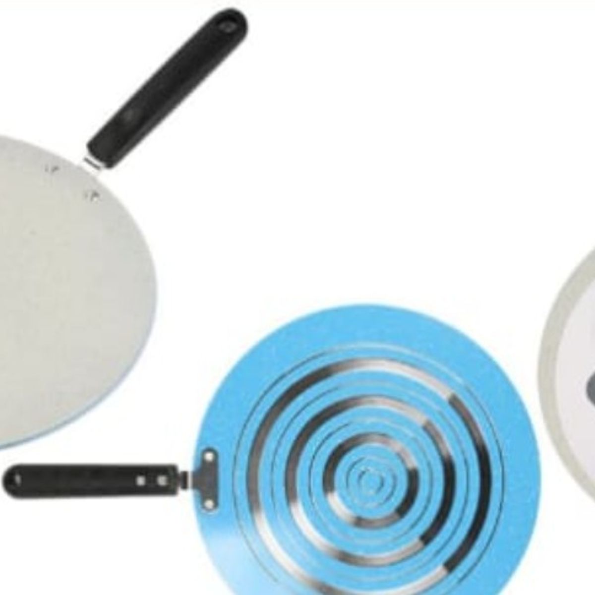 GENERICO - Sarten Antihaderente Para La Cocina 34 Cm