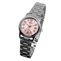RELOJ LTPV002D-4B MUJER ANALOGO METAL