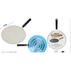 GENERICO - Sarten Antihaderente Para La Cocina 36 Cm