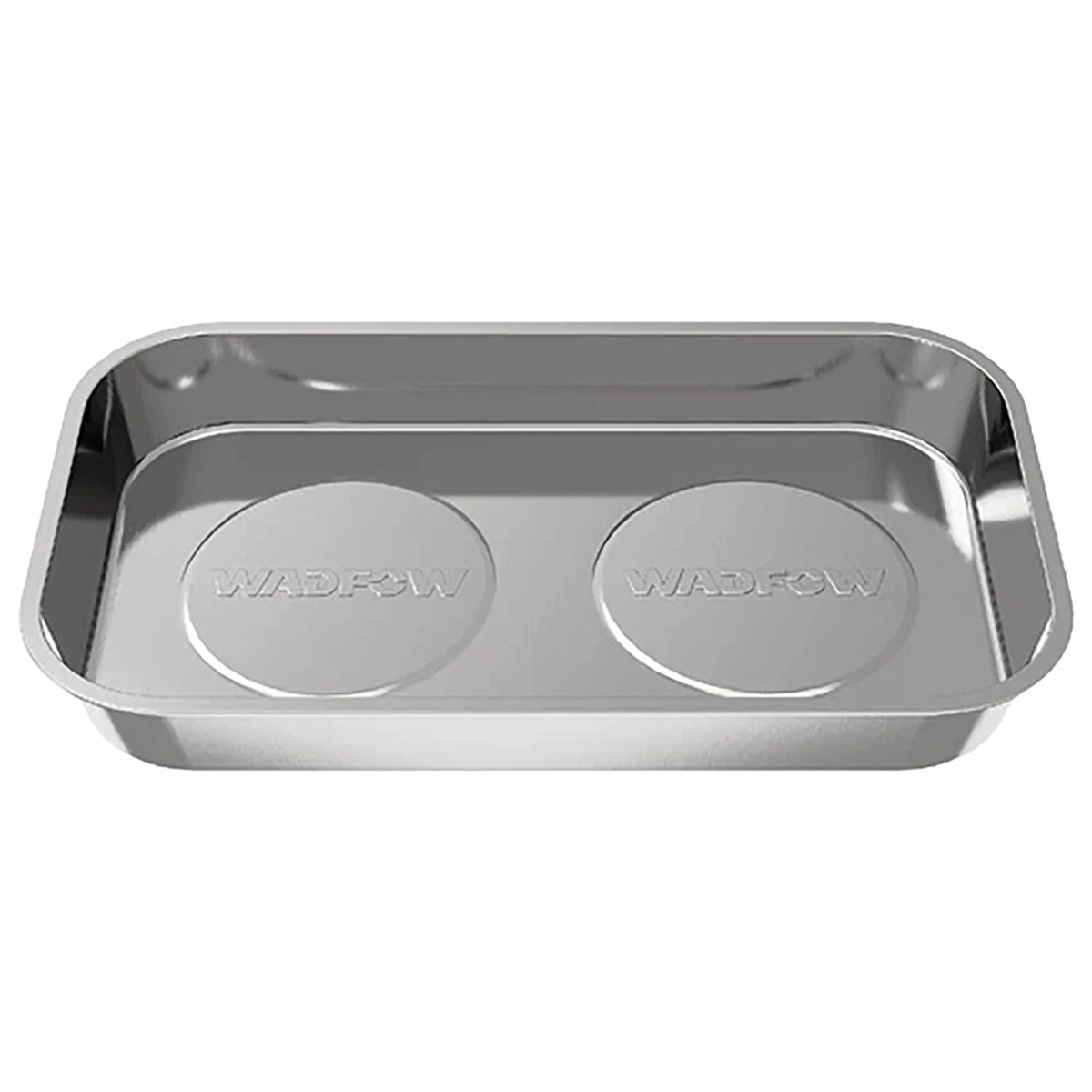WADFOW - Bandeja Magnetica Rectangular 136x235 Mm Wadfow Wmc6002