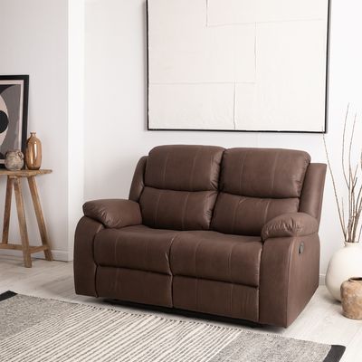 Imagen 2 del producto SOFA RECLINABLE 2 CUERPOS ISABEL MOORSH