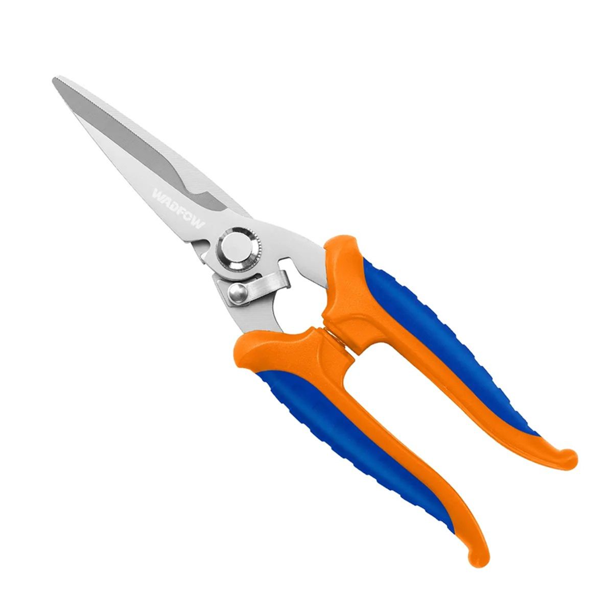WADFOW - Tijera Electricista 200 Mm 8 Pulgadas Wadfow Wsx1618