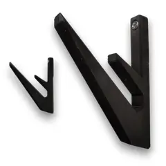 GENERICO - Soporte de Pared para Skateboard – Rack Universal para 1 Tabla