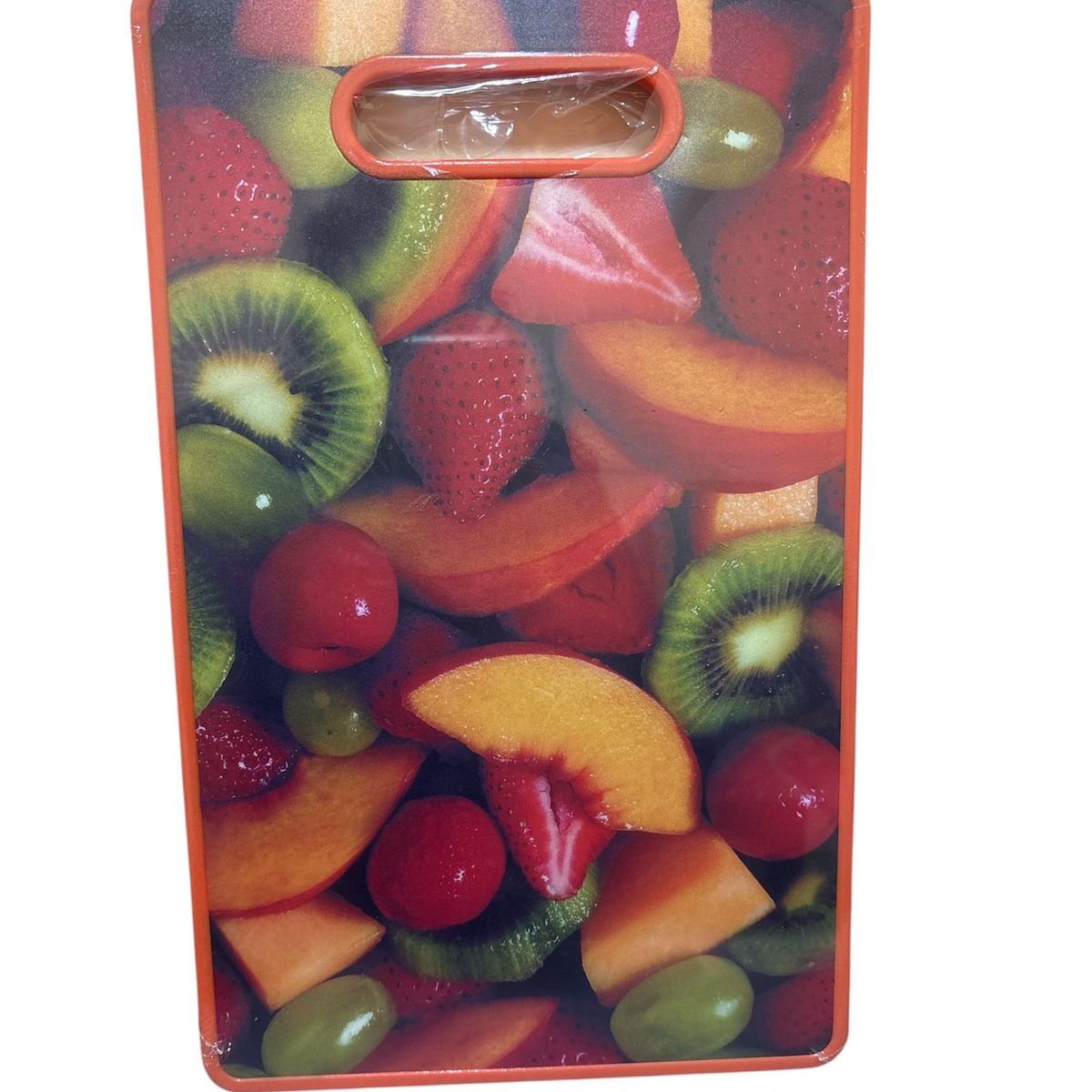 GENERICO - Tabla De Cocina Para Cortar 34cm