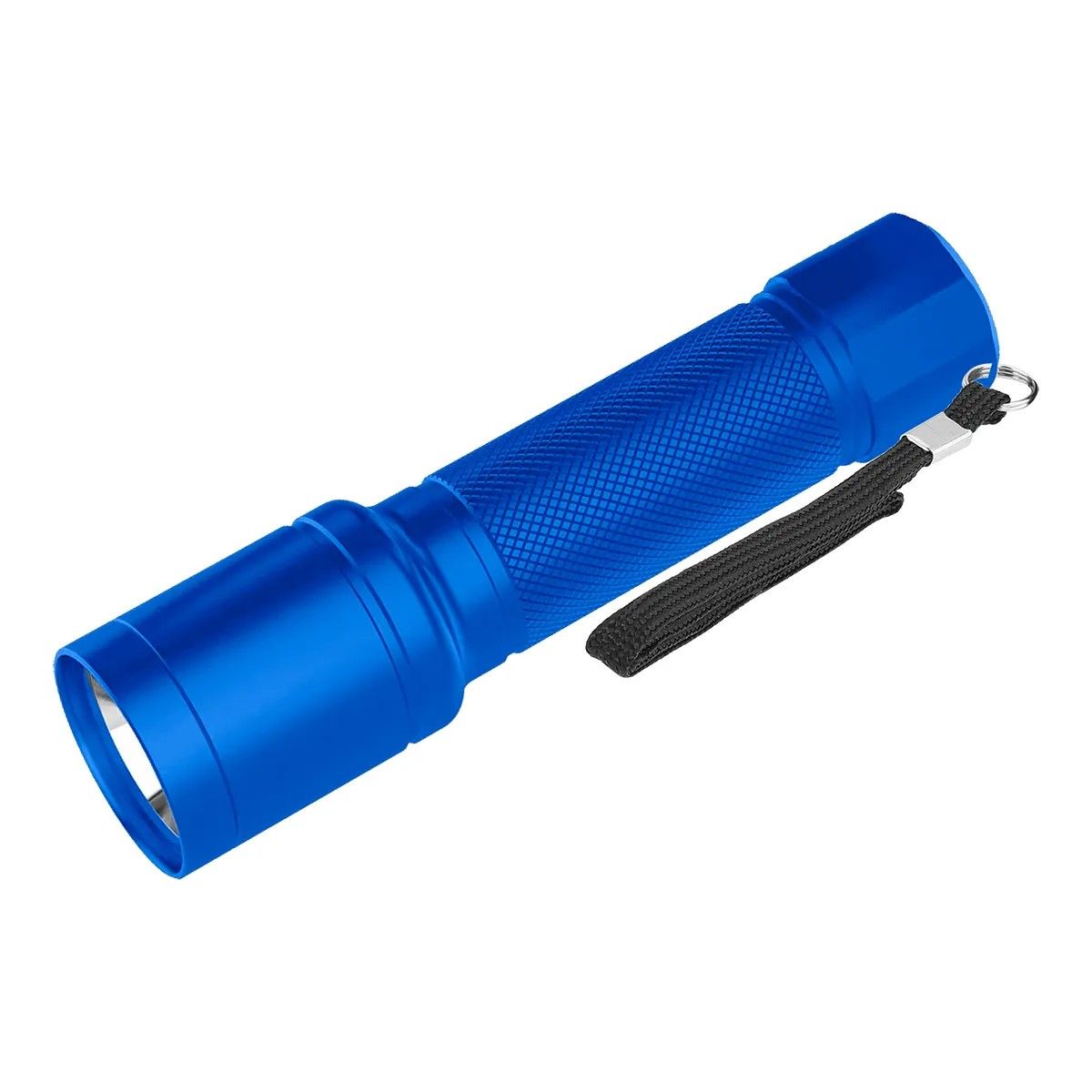 WADFOW - Linterna A Pilas 90 - 300 Lumenes 130 M Wadfow Wfl2403