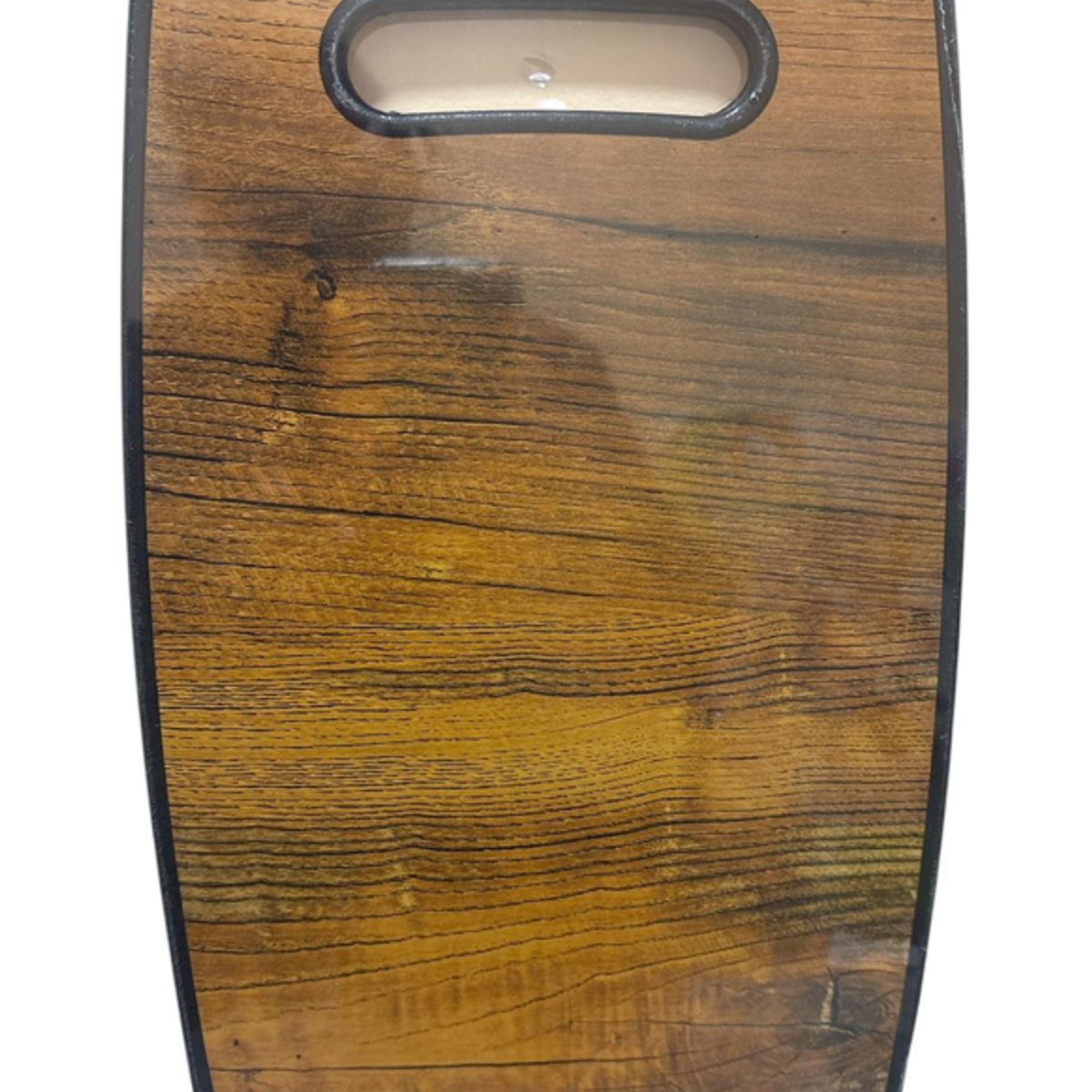 GENERICO - Tabla De Cocina Para Cortar 36cm