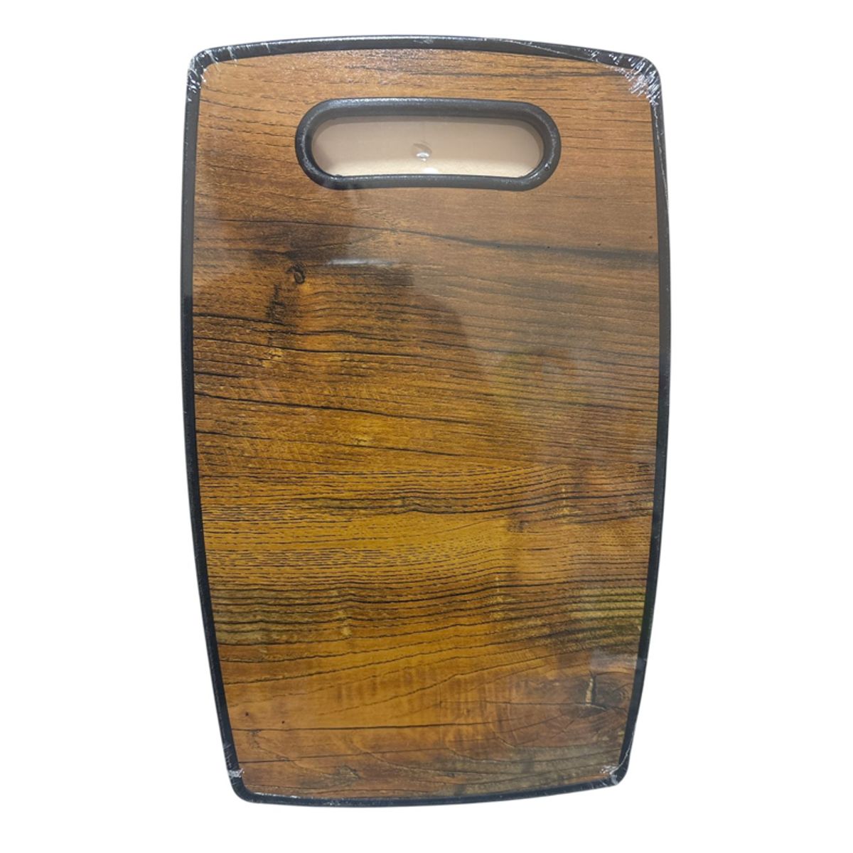 GENERICO - Tabla De Cocina Para Cortar 36cm