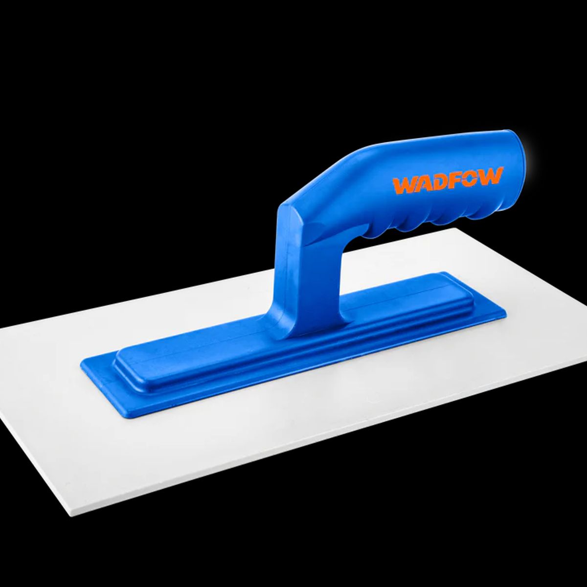 WADFOW - Llana Lisa Plastica 280x140 Mm Wadfow Wpe5328 Espatula