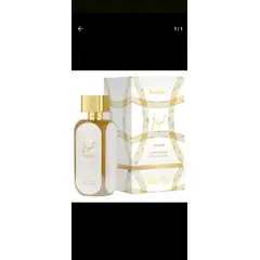 LATAFFA - HAYAATI 100ml Unisex Lattafa
