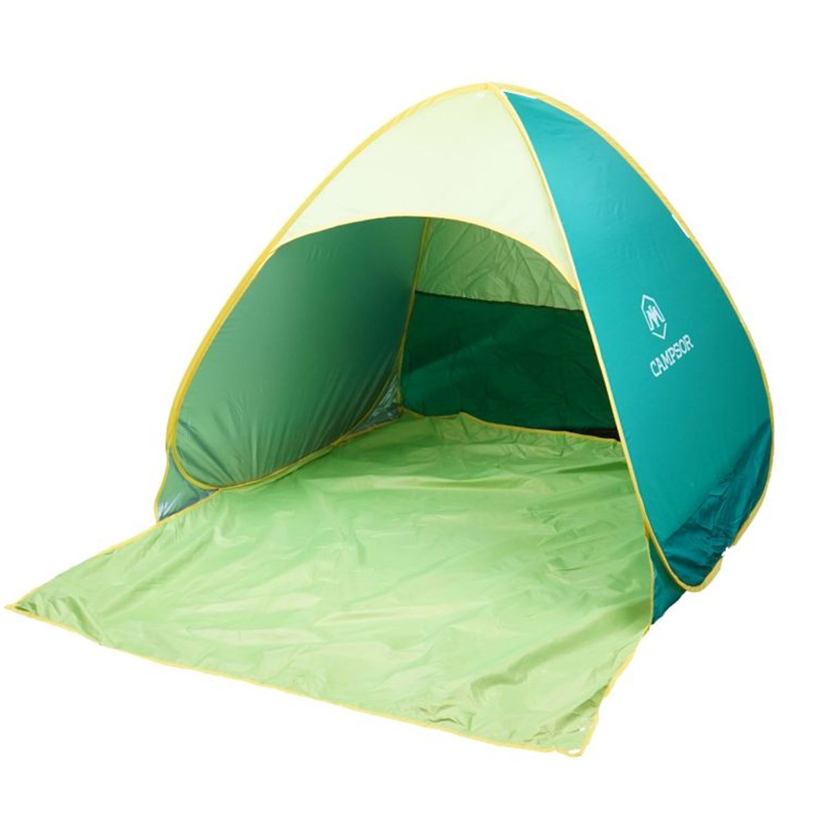 GENERICO - Carpa De Playa Apertura Rapida