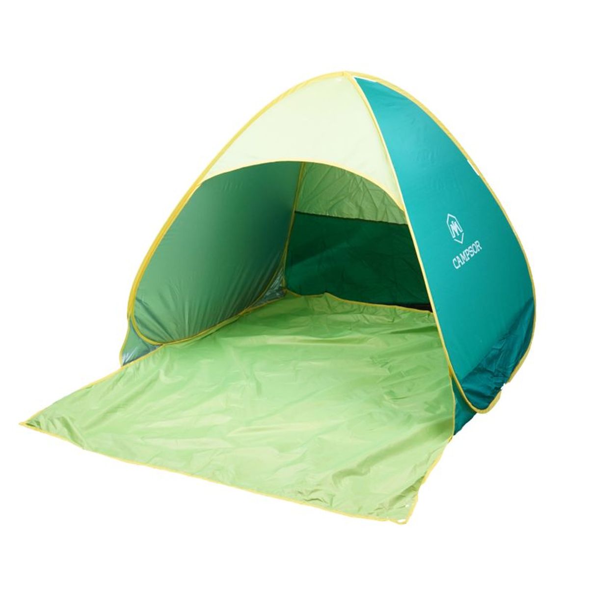 GENERICO - Carpa De Playa Apertura Rapida