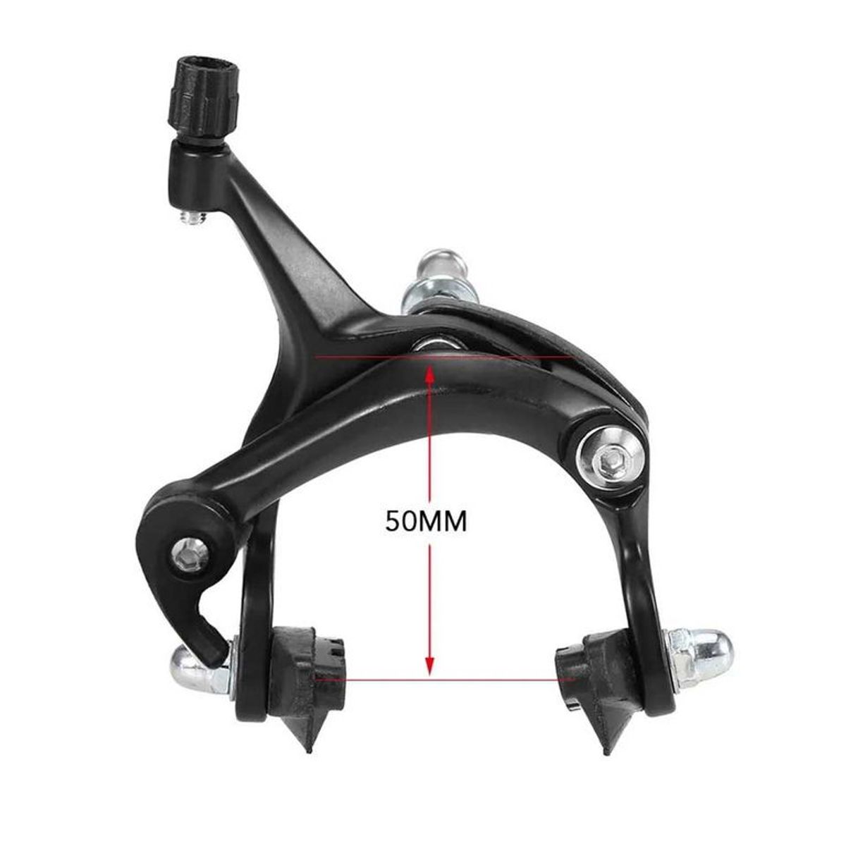 GENERICO - Freno V-brake para bicicleta aro 700