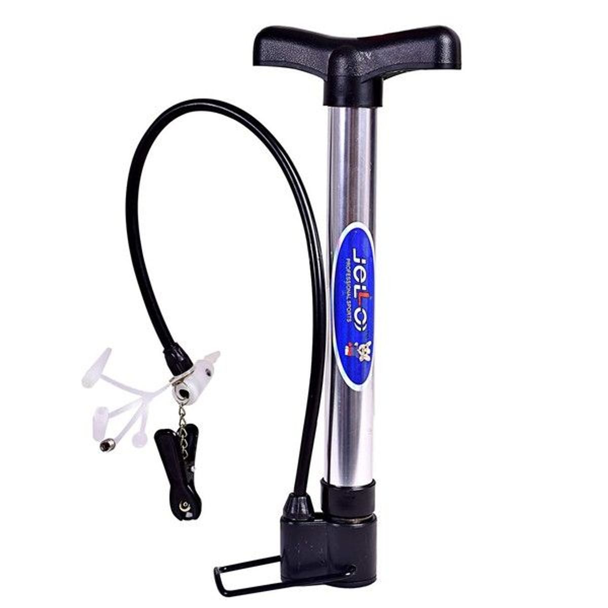 GENERICO - Bombín De Pie Para Bicicleta 42 Cm