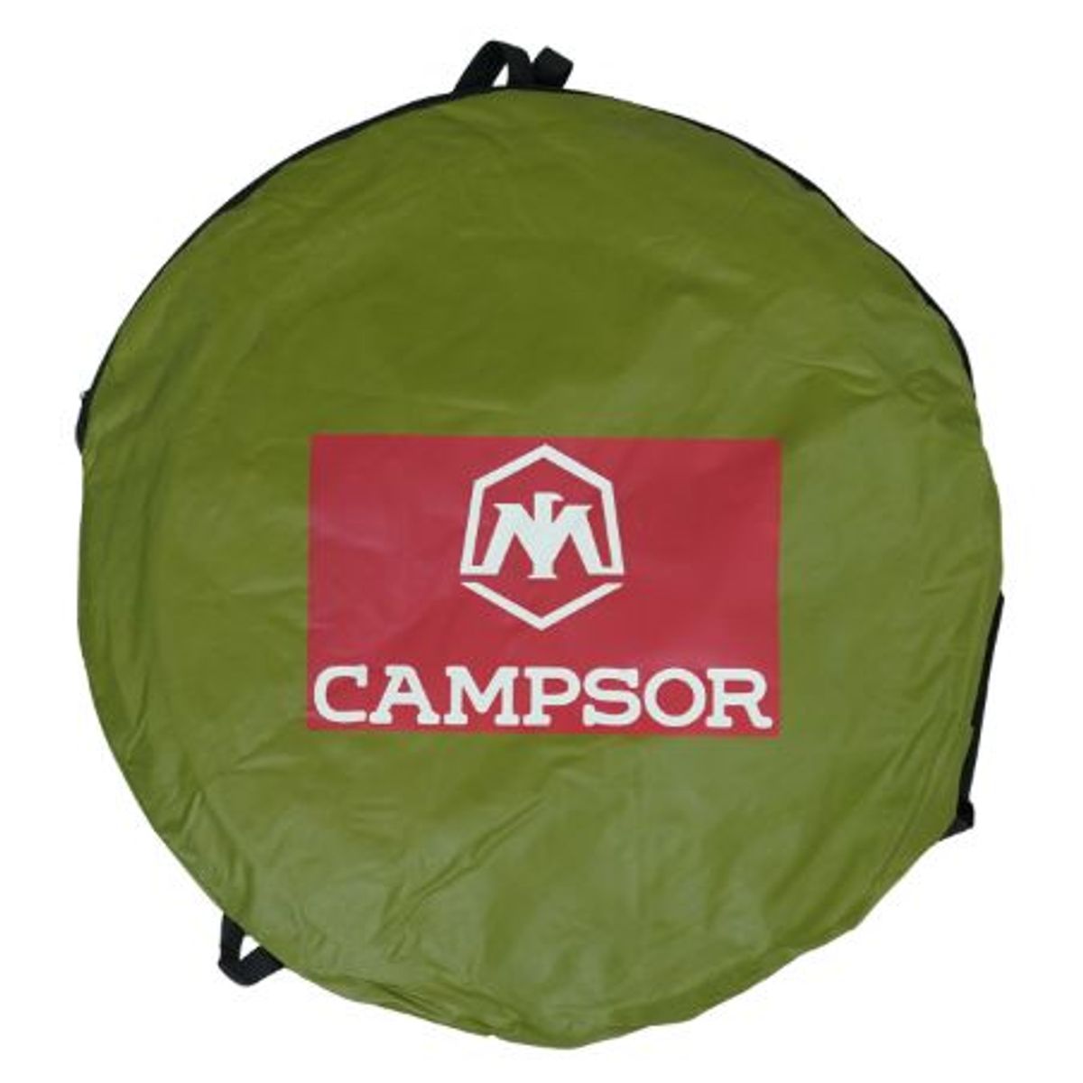 GENERICO - Carpa Ducha Y Bano Apertura Rapida