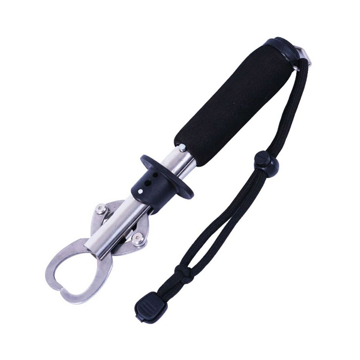 GENERICO - Pinza O Boga Para Pesca Con Pesa